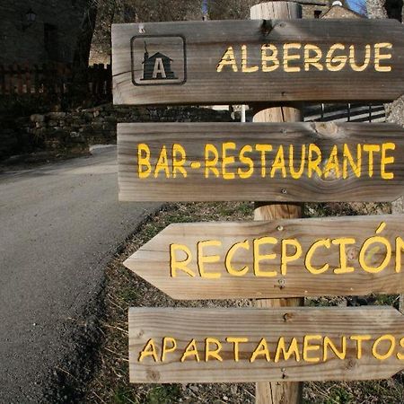 Apartamentos Turisticos Isin Екстер'єр фото