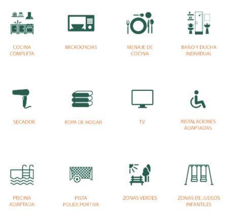 Apartamentos Turisticos Isin Екстер'єр фото