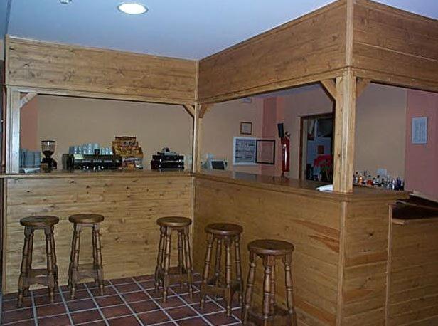 Apartamentos Turisticos Isin Екстер'єр фото